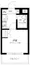 Soar Eifukucho - Floor Plan - [] thumbnail