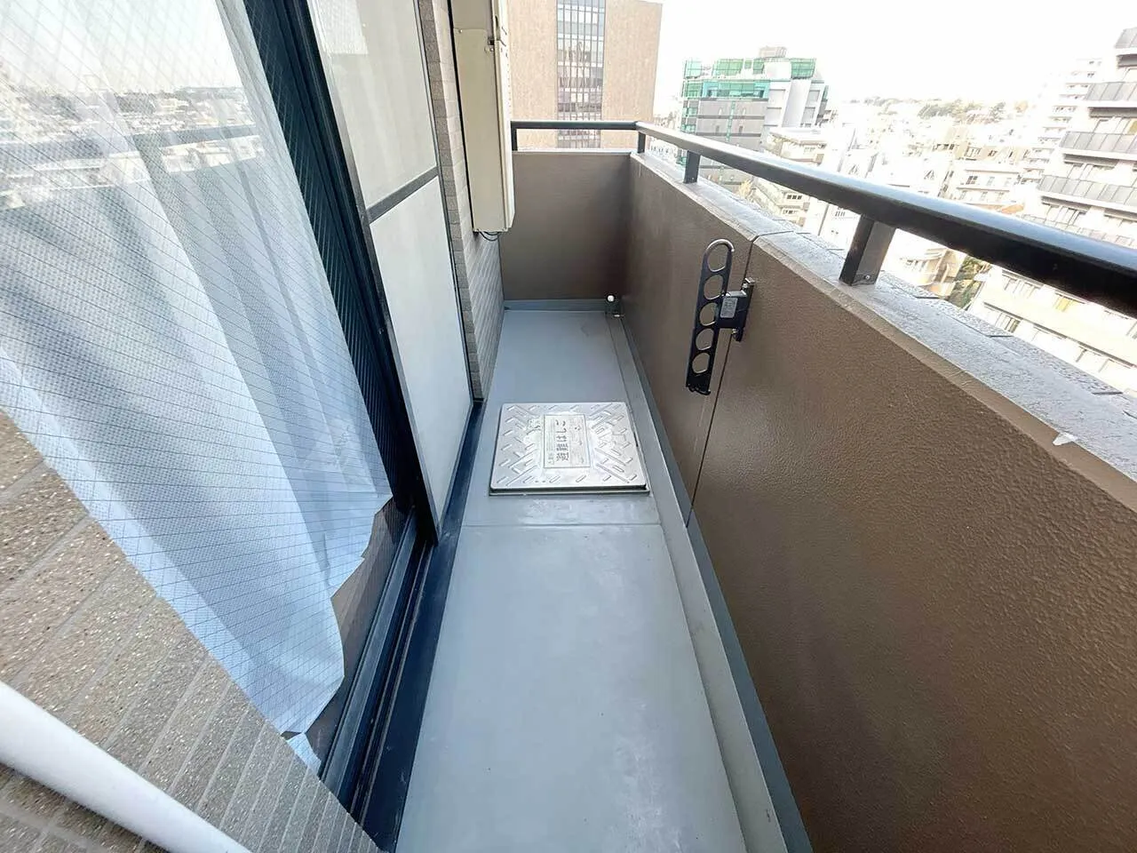 Mynavi STAY Miraie Shibuya Grand - Interior - []