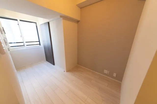 Proud Flat Nishinippori - Interior - ["Building", "Fixture", "Window"]