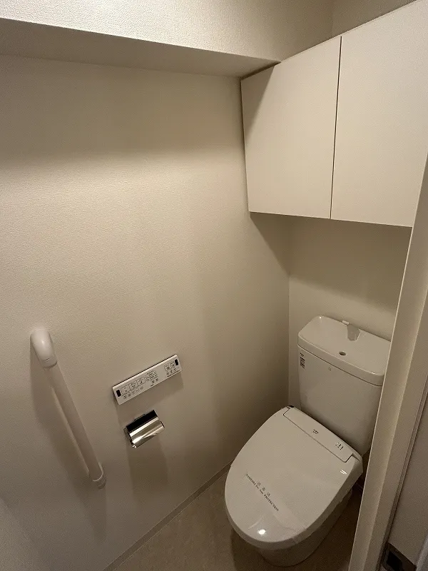 Prime Urban Taito Negishi - Interior - ["Flooring", "Floor", "Plumbing fixture"]