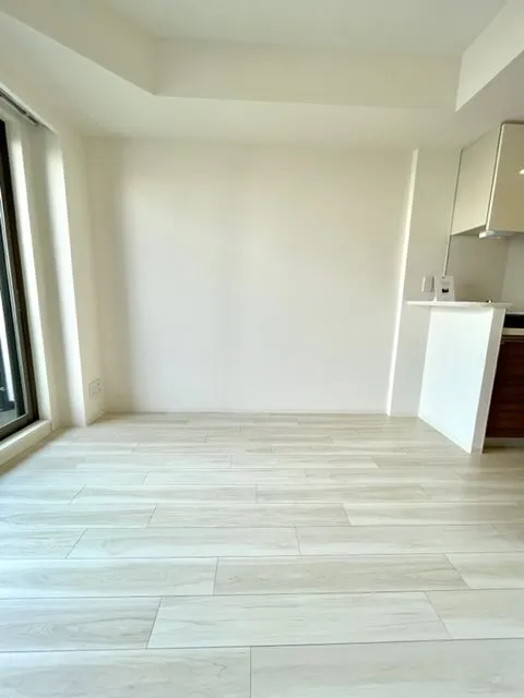 RESIDIA Shinagawa Seaside - Interior - ["Flooring", "Floor", "Wood"]