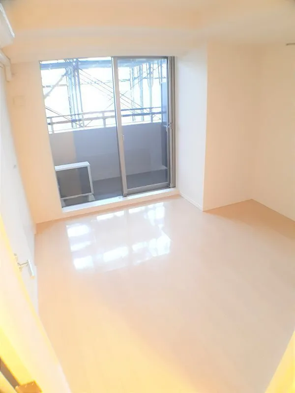 RESIDIA Tower Meguro Fudomae - Interior - ["Flooring", "Floor", "Wood stain"]