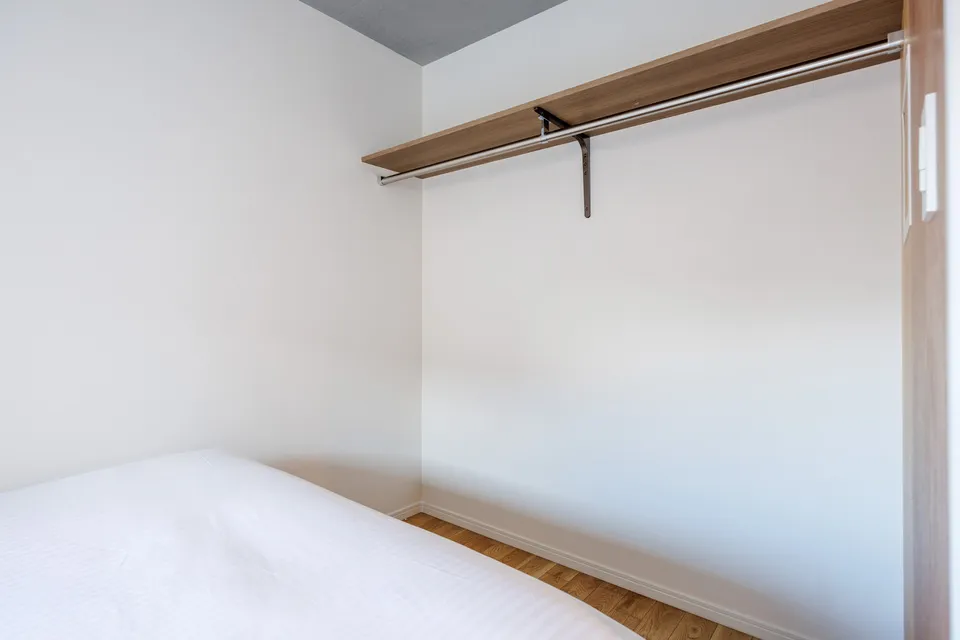 Hmlet Bunkyo Korakuen - Interior - ["Wood", "Flooring", "Floor"]