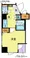 Fortuna Bunkyo Korakuen - Floor Plan - [] thumbnail