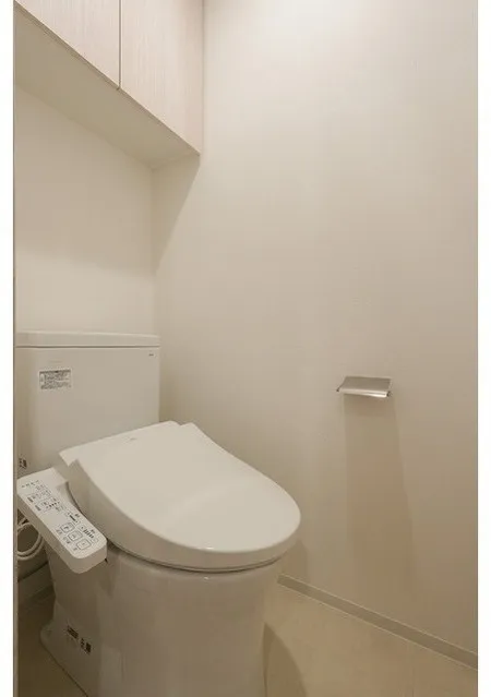 Comforia Liv Toyosu Canal - Interior - ["Flooring", "Floor", "Plumbing fixture"]