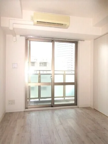 Lions Tower Ikebukuro - Interior - ["Flooring", "Wood", "Floor"]