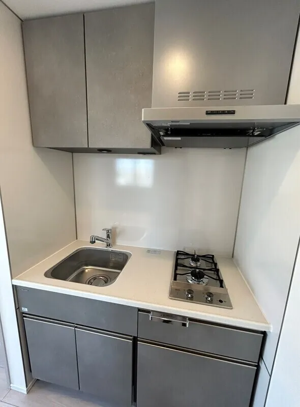 Branchiesta Ueno - Interior - ["Major appliance", "Kitchen Appliance", "Kitchen"]