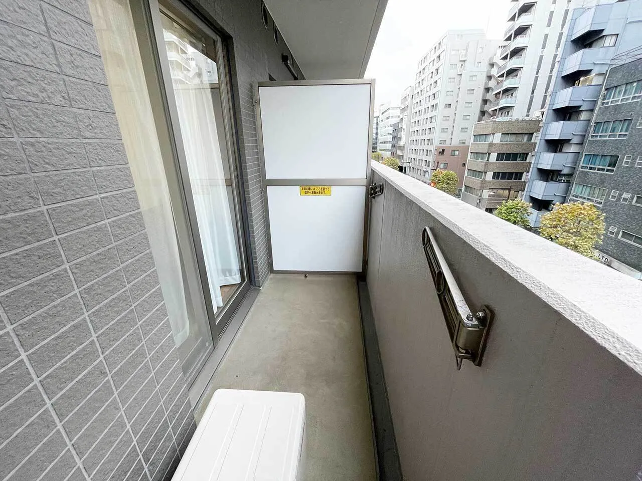 Mynavi STAY Nihonbashi Hamacho - Interior - []