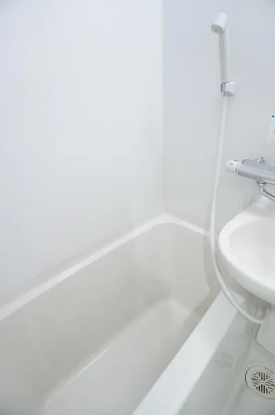 KDX Residence Nishi Shinjuku - Interior - ["Plumbing fixture", "Bathroom", "Plumbing"]