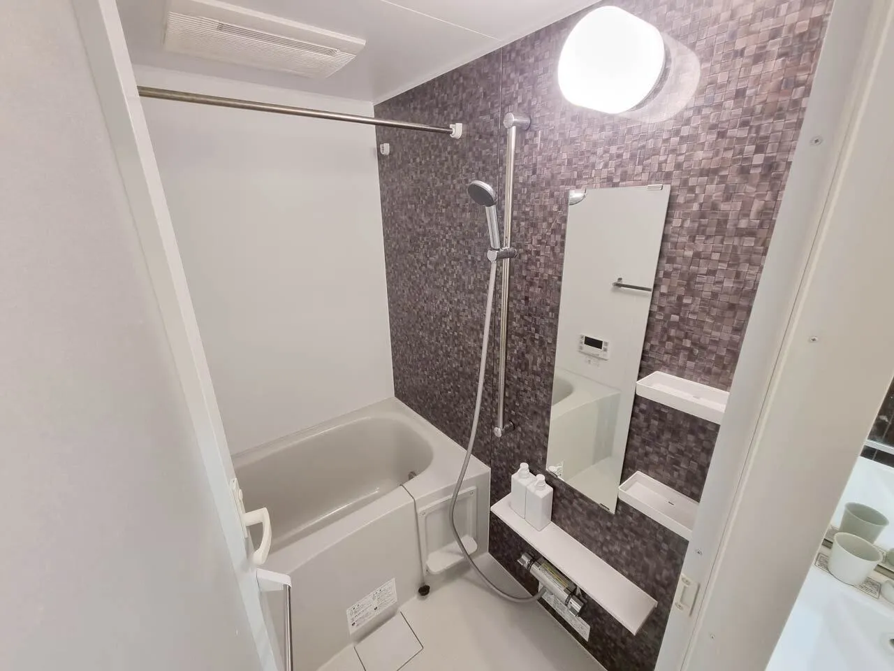 Mynavi STAY Nihonbashi Kabutocho - Other - []