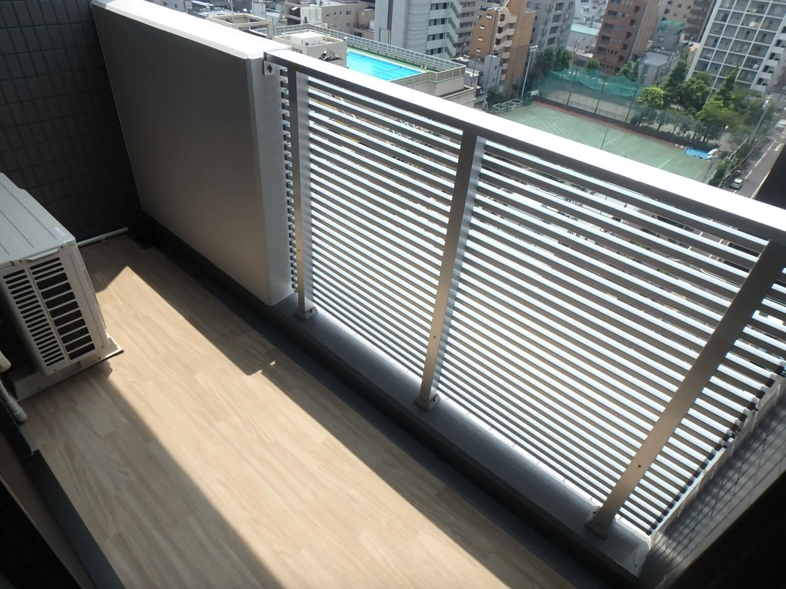 Orchid Residence Ueno - Interior - ["Apartment", "Condominium", "High-rise building"]