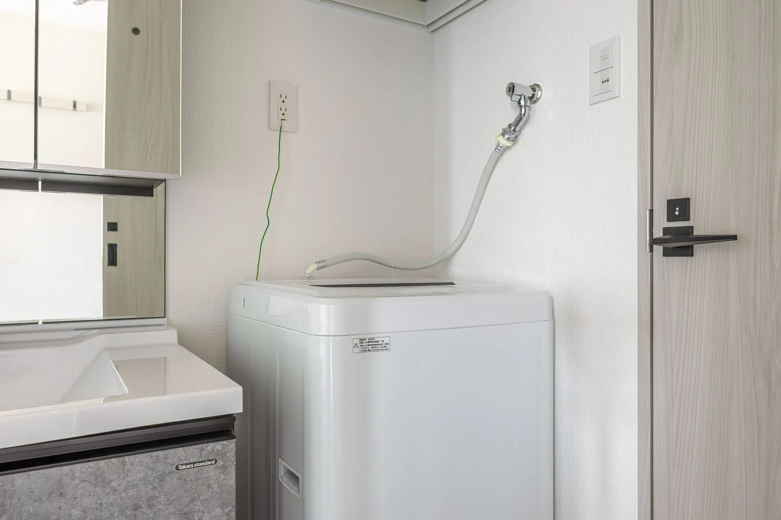Live Casa Ochanomizu - Interior - []