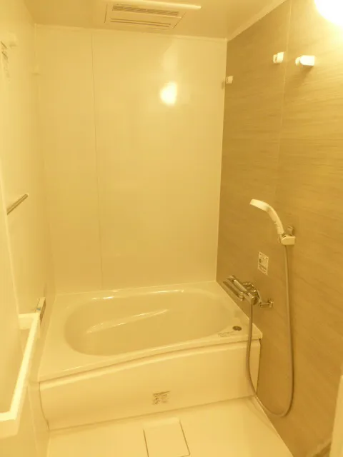 Residia Mejiro - Interior - ["Bathtub", "Property", "Bathroom"]
