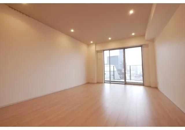 Comforia Shinjuku East Side Tower - Interior - ["Flooring", "Floor", "Wood flooring"]