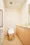 Central Park Tower La Tour Shinjuku - Interior - ["Brown", "Mirror", "Bathroom"] thumbnail