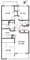 Shakujii Garden Heights - Floor Plan - ["Diagram", "Technical drawing", "Floor plan"] thumbnail