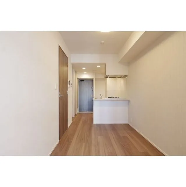 Villa Claire Asakusa - Interior - ["Property", "Building", "Hall"]