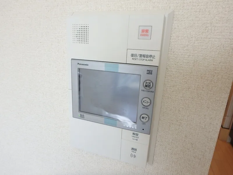 Prime Urban Nishi-Ojima - Interior - ["Electronic device", "Technology", "Machine"]
