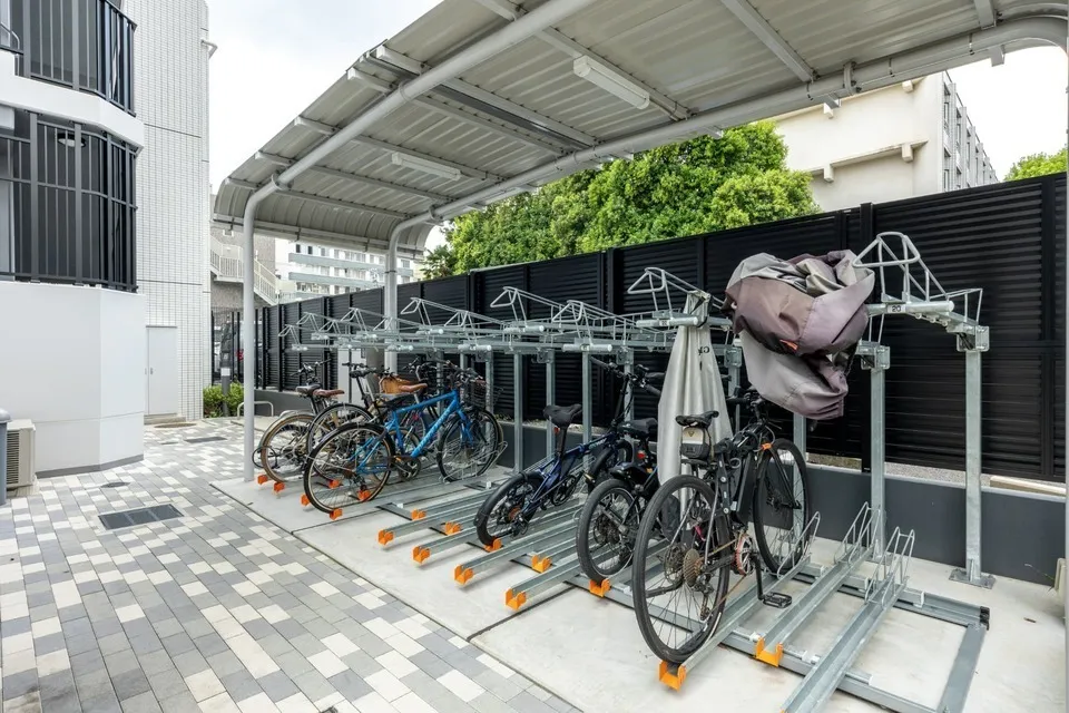 Hmlet Shibuya Hatsudai - Exterior - []