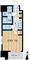 KDX Residence Oyama - Floor Plan - ["Apartment"] thumbnail