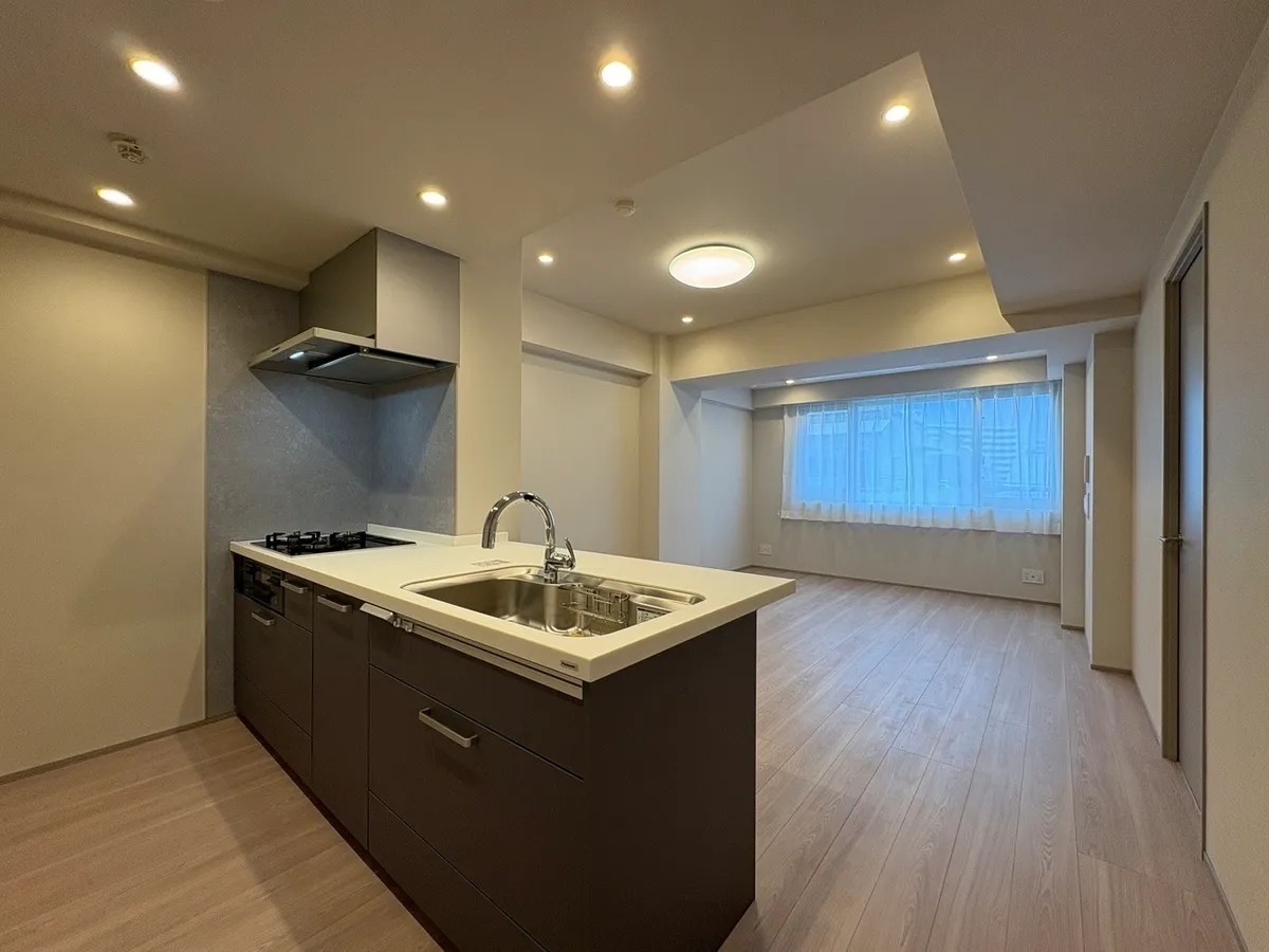 Park House Komagome Sakurago
