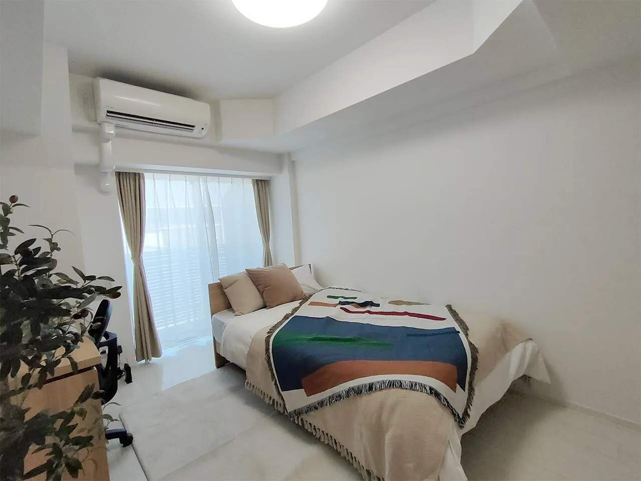 Mynavi STAY Twilight Hills Ikebukuro 3-Chome - Interior - []