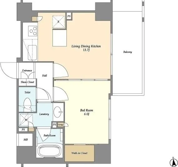 The Grand Blossom - Floor Plan - ["Font", "Schematic", "Rectangle"]