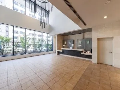 Lieto Court Arc Tower - Exterior - ["Flooring", "Floor", "Ceiling"]