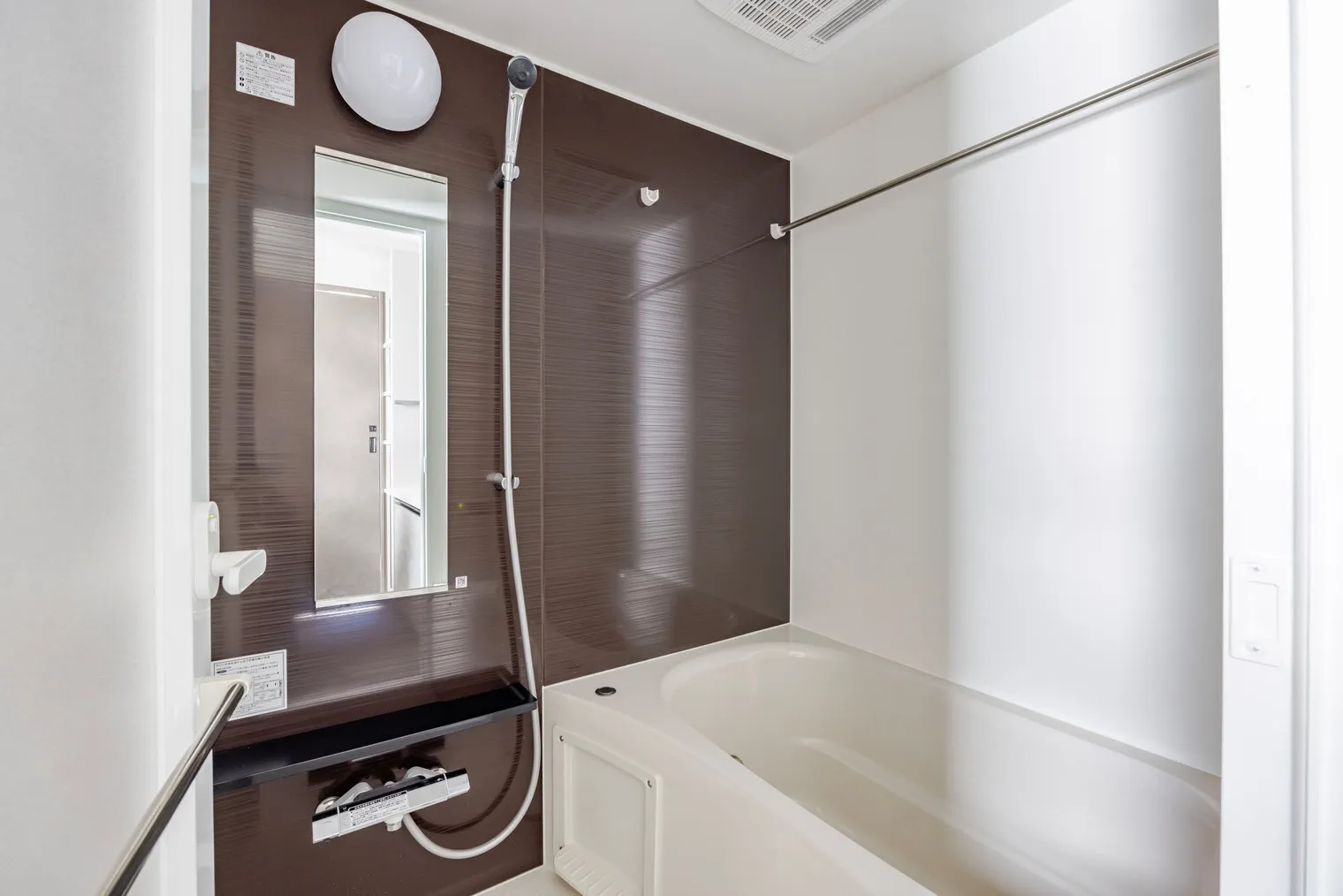 Duo Flats Ikejiri-Ohashi - Interior - []
