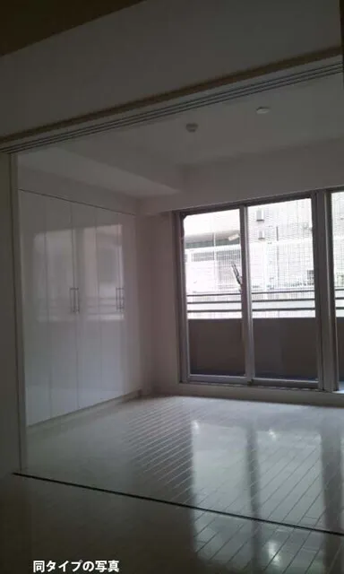 Comforia Nishiwaseda - Interior - ["Flooring", "Floor", "Ceiling"]