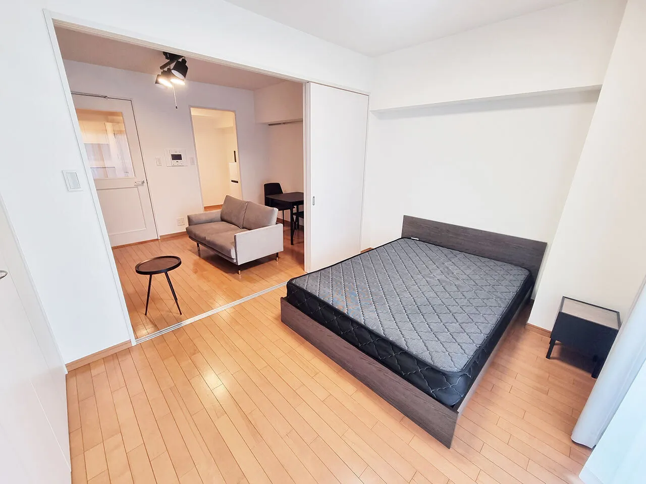 Mynavi STAY Hiroo Hills - Interior - []