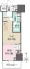Rufon Prog Former Asakusa Marks - Floor Plan - [] thumbnail