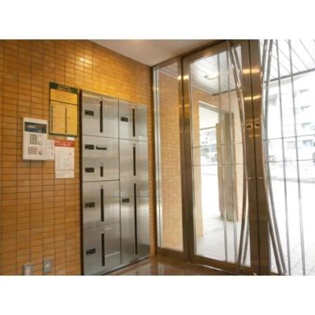 Roppongi Place - Exterior - ["Furniture", "Door", "Cabinetry"]