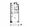 Park Cube Meguro Tower - Floor Plan - ["Floor plan", "Diagram", "Plan"] thumbnail
