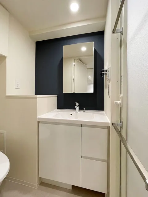 Orchid Residence Togoshi Park - Interior - ["Flooring", "Plumbing fixture", "Floor"]