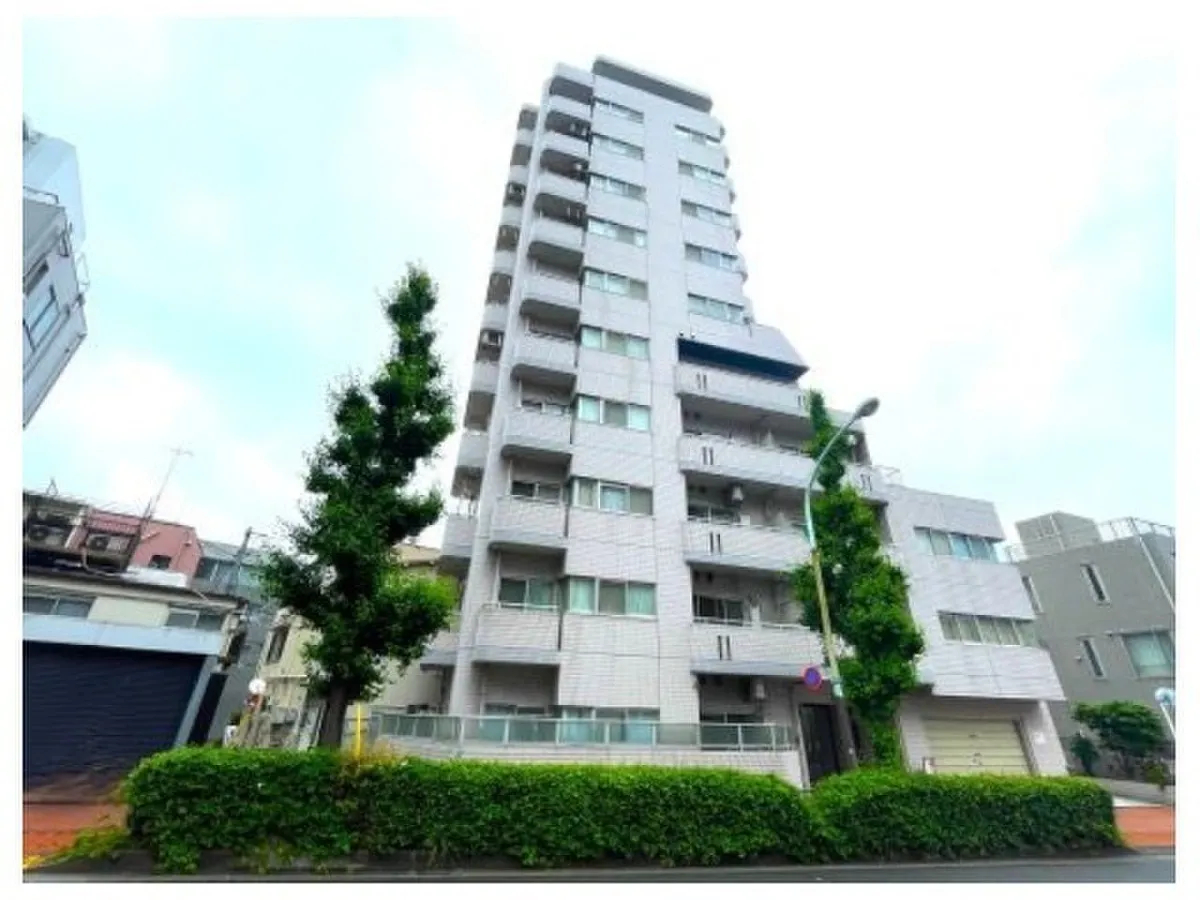 Pearl Kamiikebukuro