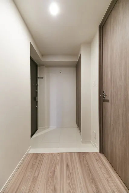 Belfirth Kinshicho South - Interior - ["Building", "Fixture", "Wood"]