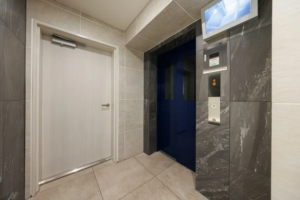Hmlet Morishita II - Exterior - []