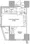 The Park Habio Hongo Kikuzaka - Floor Plan - ["White", "Plan", "Diagram"] thumbnail