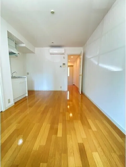 Mill Creek Sakurayama - Interior - ["Flooring", "Floor", "Wood"]