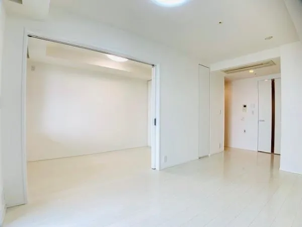 Park Tower Grand Sky - Interior - ["Fixture", "Hall", "Wood"]