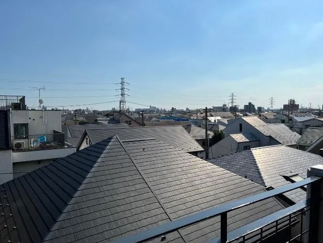 Suginami Ward Eifuku 4-chome Detached house