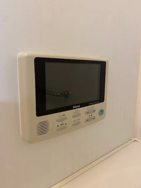 Laclas Nihonbashi Hisamatsucho - Interior - ["Home appliance", "Kitchen appliance", "Television"]