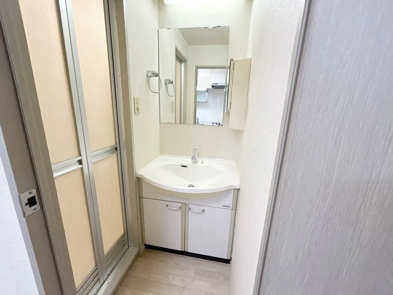 Mynavi Stay Kachidoki - Interior - []
