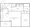 Milia Residence Nogizaka - Floor Plan - ["White", "Diagram", "Plan"] thumbnail