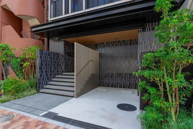 The Lions Forcia Bunkyo Yushima - Exterior - ["High-rise building", "Hardwood"]