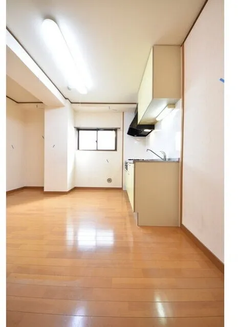 No. 6 Hokushin Building - Interior - ["Flooring", "Floor", "Wood"]