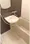 Pre-Le-Duc Suitengu Shrine - Interior - ["Plumbing fixture", "Bathroom", "Flooring"] thumbnail