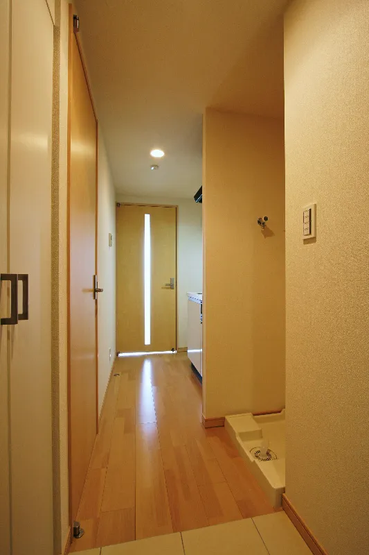 Esty Maison Togoshi - Interior - ["Property", "Fixture", "Wood"]