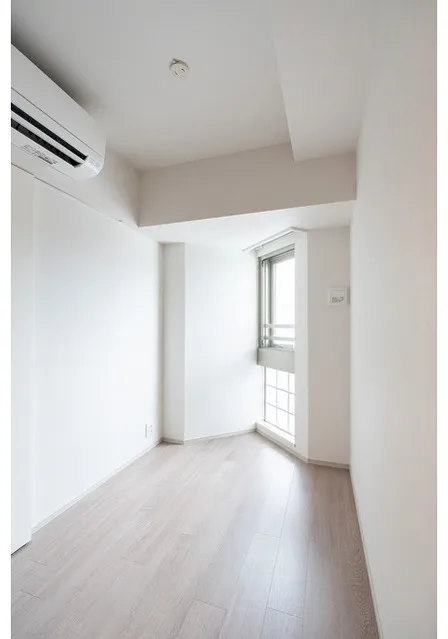 Comforia Higashiueno - Interior - ["Flooring", "Floor", "Ceiling"]